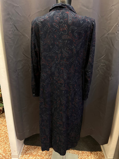Abito sartoriale lungo (XL donna) thumbnail