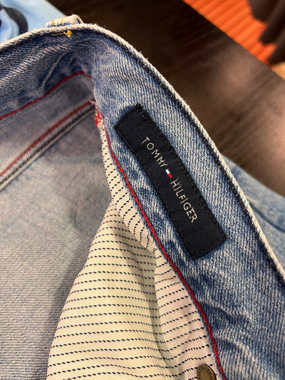 Jeans Tommy Hilfiger | 46 uomo thumbnail