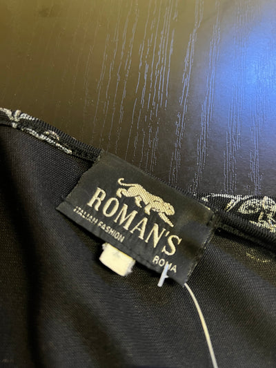 Maglia Y2K Roman’s ( s donna) thumbnail