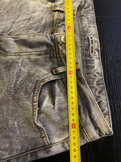 Shorts Custom by Basura (S)