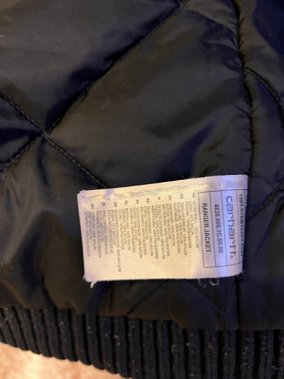 giacca Carhartt WIP Ranger in Cordura (S uomo) thumbnail
