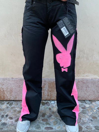 Jeans Flare 55DSL Diesel Custom - donna L | R3BORN thumbnail