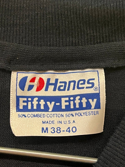T-shirt Hanes vintage Taylor Steelers | M donna thumbnail