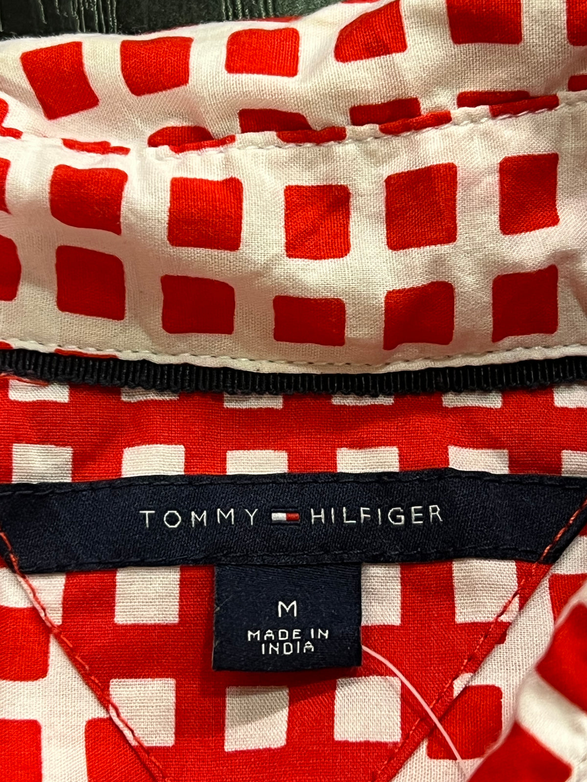 Camicia Tommy Hilfiger | M donna
