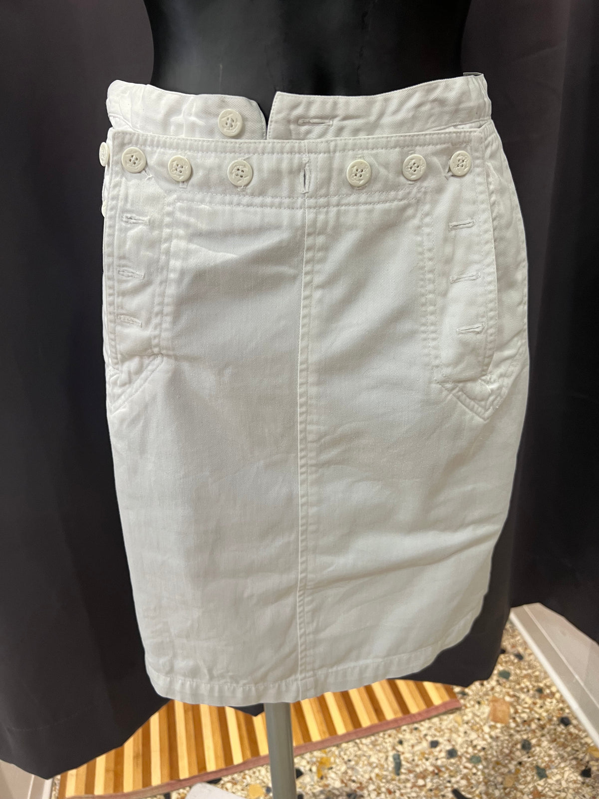 Gonna Ralph Lauren | M donna