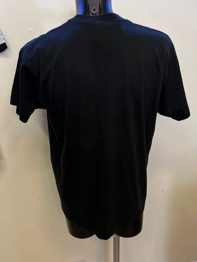 T-shirt vintage 90’s Best Fruit of the loom Ogdensburg Knights Hockey (XL uomo) thumbnail