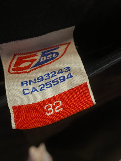 Pantaloni Workwear 55DSL Diesel - uomo M | R3BORN thumbnail