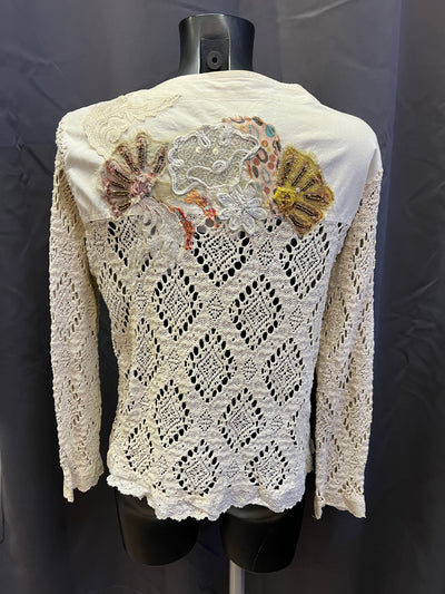 Cardigan Marilù (M donna) thumbnail