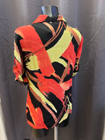 Camicia vintage Gabrielle (M donna) thumbnail