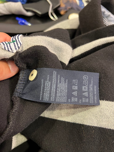Polo Tommy Hilfiger | 2xl uomo thumbnail