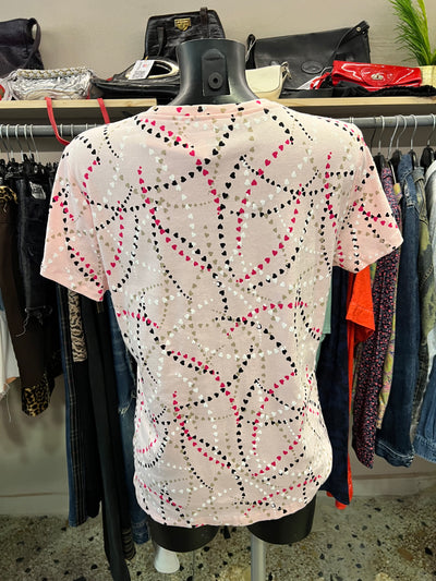 T-shirt Tommy Hilfiger | 2xl donna thumbnail