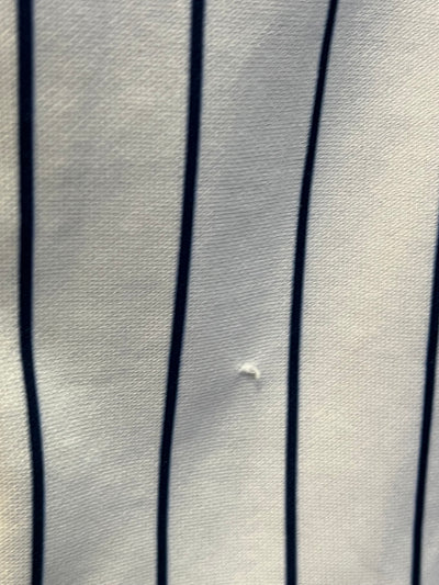Jersey vintage MLB NY Yankees Jeter #2 (S uomo) thumbnail