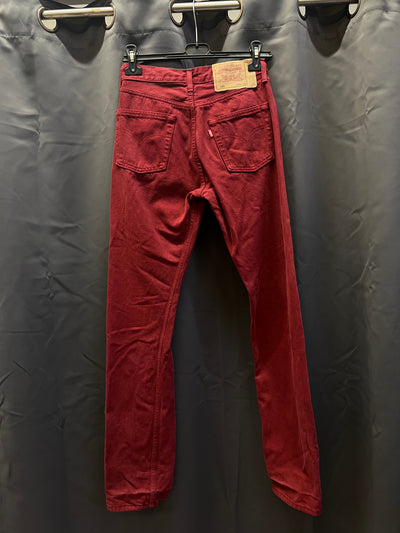 Jeans Levi’s 501 (M donna) thumbnail