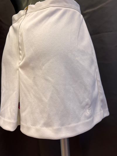 Gonna da tennis Sergio Tacchini 80’s (M donna) thumbnail