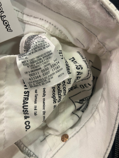 Jeans Levi’s 511 |33x34 /M uomo thumbnail