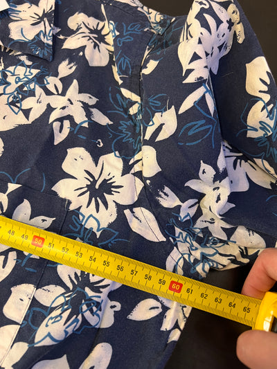 Camicia hawaiana Cherokee cotone (L uomo) thumbnail