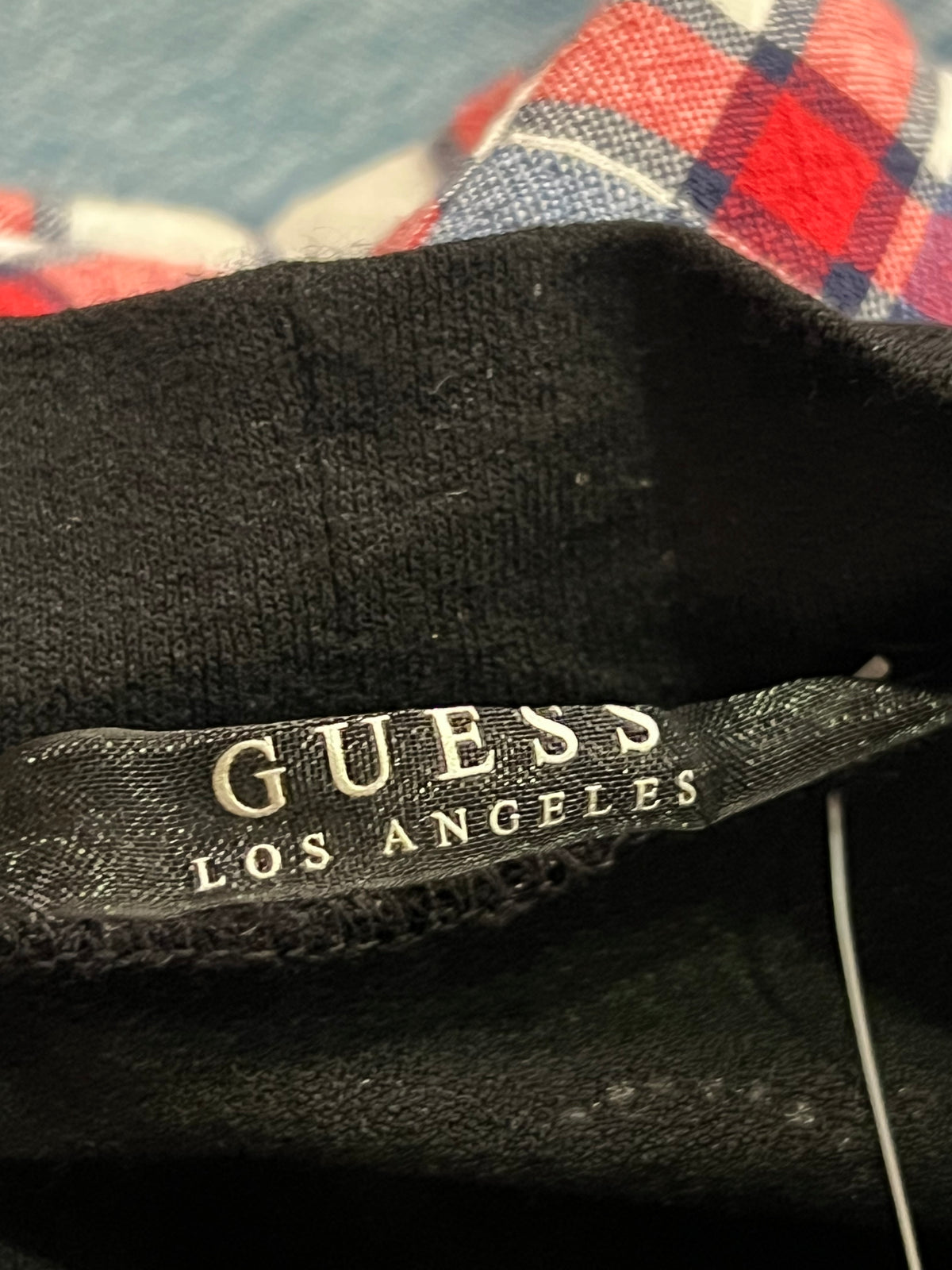 Top Guess | XS donna