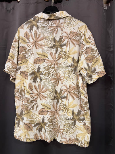 Camicia hawaiana Old Navy | M uomo thumbnail