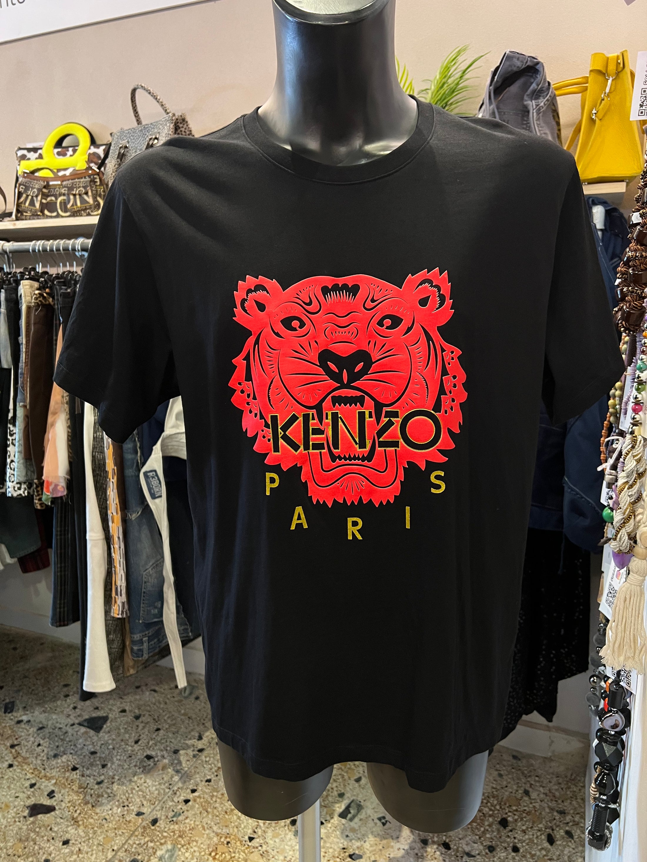 T-shirt Kenzo Paris | L uomo
