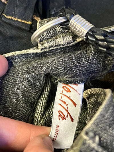 Gonna Y2K Nolita Custom R3BORN | S donna thumbnail