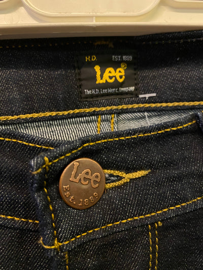 Jeans Flare Lee Custom - uomo M | R3BORN thumbnail