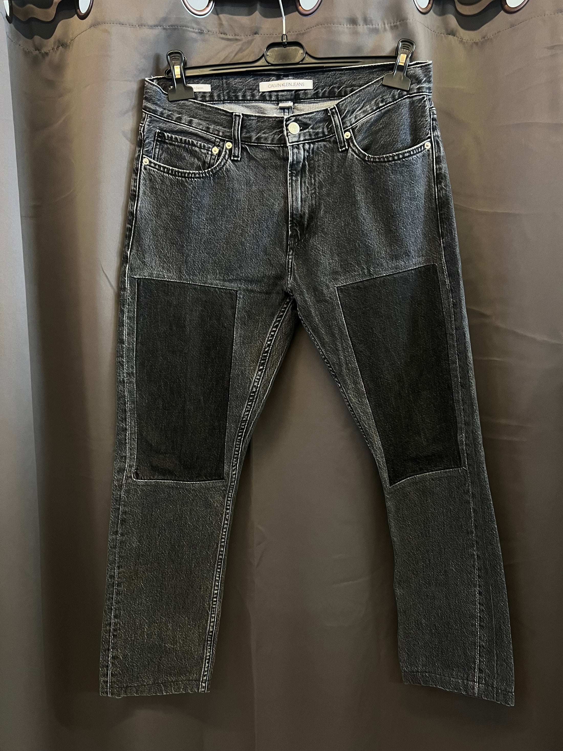 Jeans Calvin Klein (46 uomo)