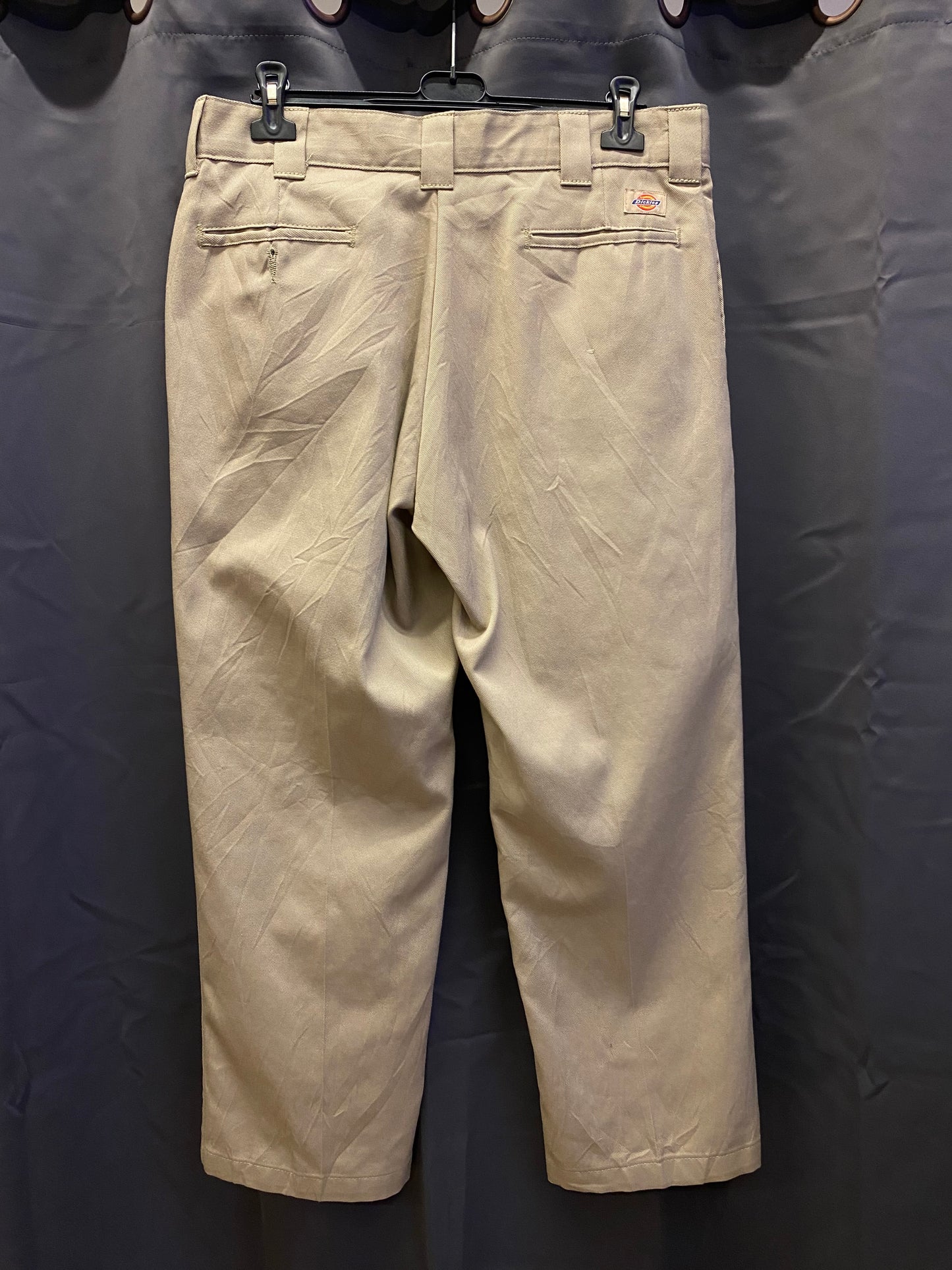 Pantaloni Dickies 874 Flex chinos (L)