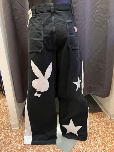 Pantalone Carhartt custom R3BORN | XL uomo thumbnail