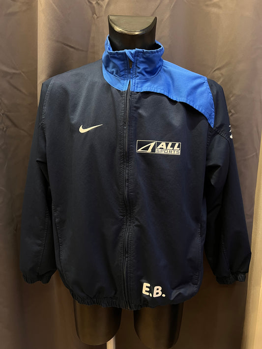 Giacca a vento Nike Y2K (L uomo)