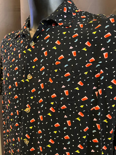 Camicia hawaiana Visitor (XL uomo) thumbnail