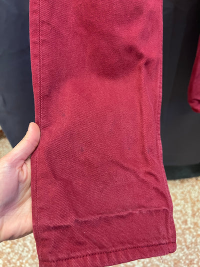 Jeans Levi’s 501 (M donna) thumbnail