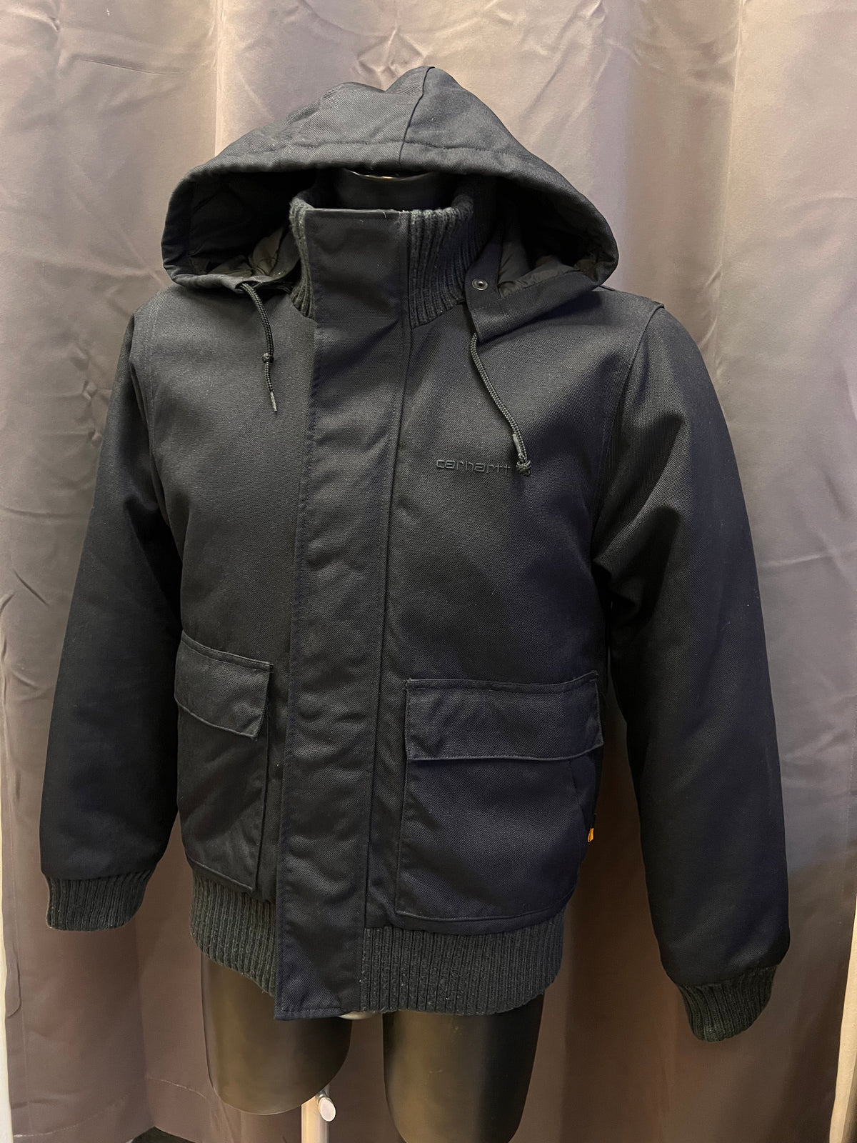 giacca Carhartt WIP Ranger in Cordura (S uomo)