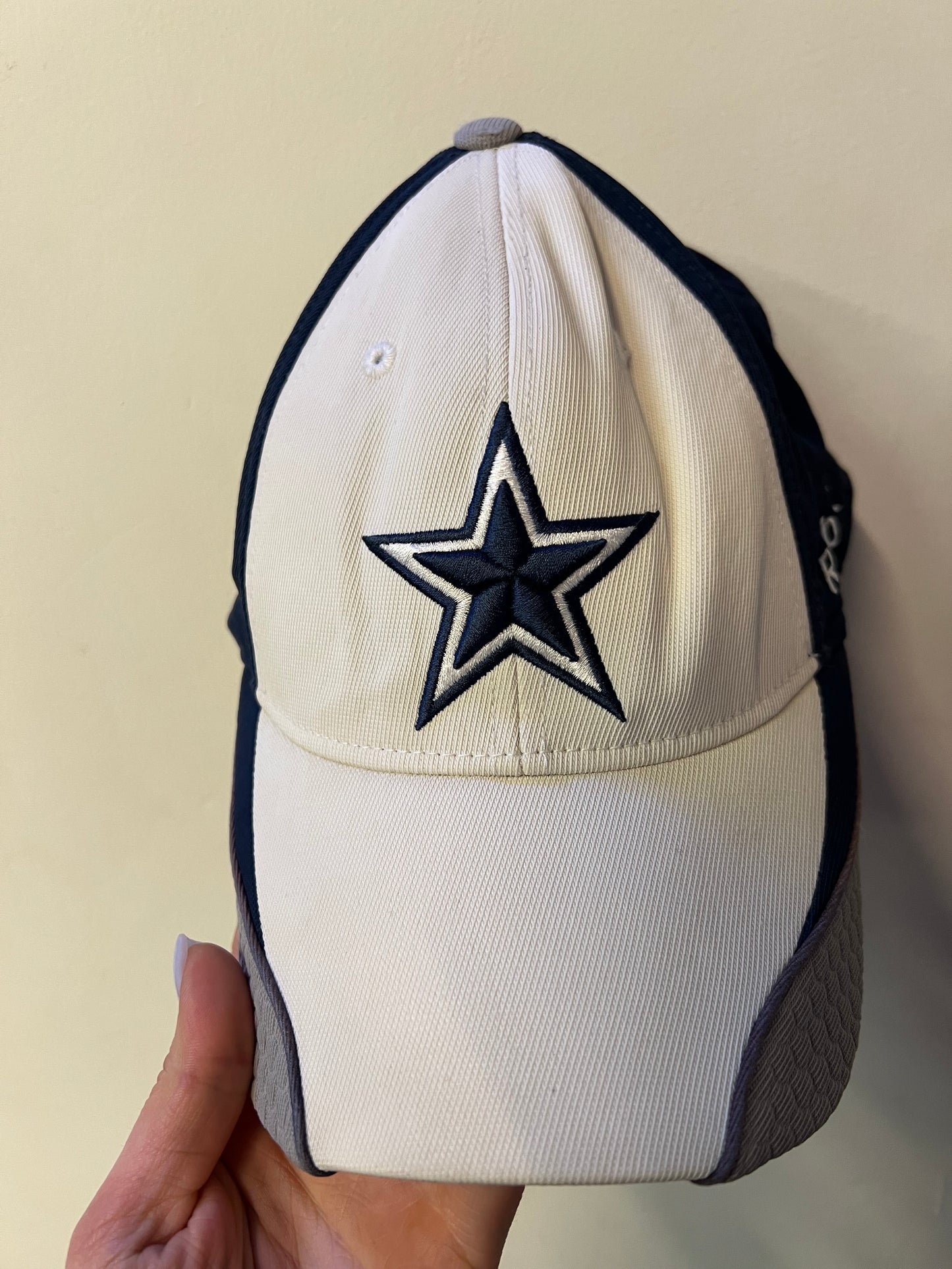 Cappello Dallas Cowboys Rebook (L/XL )