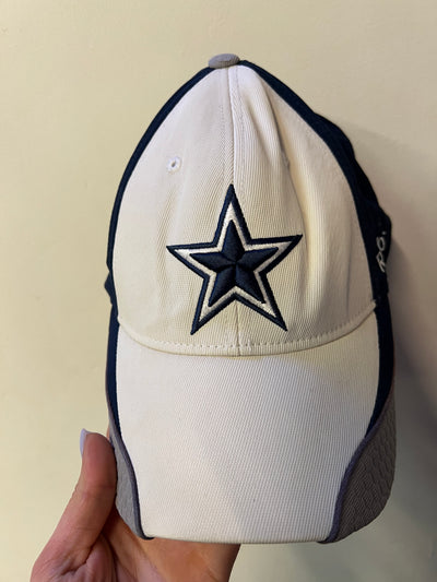 Cappello Dallas Cowboys Rebook (L/XL ) thumbnail