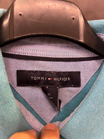 Polo Tommy Hilfiger |XS Uomo thumbnail