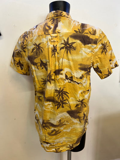 Camicia hawaiana Hurley (M uomo) thumbnail