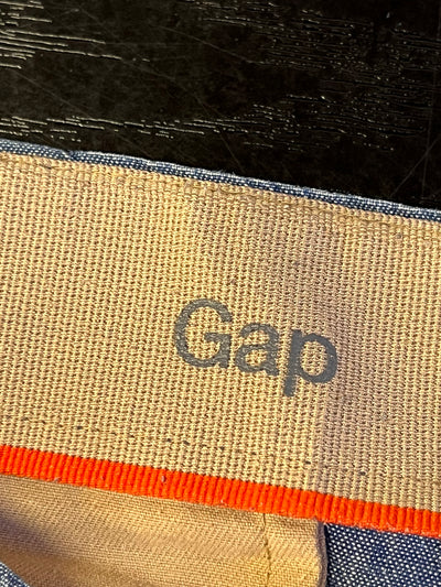 Bermuda a righe Gap (S uomo) thumbnail