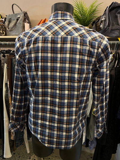 Camicia Carhartt |S uomo thumbnail