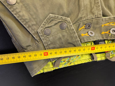 Pantalone pinocchietto Diesel (s donna) thumbnail