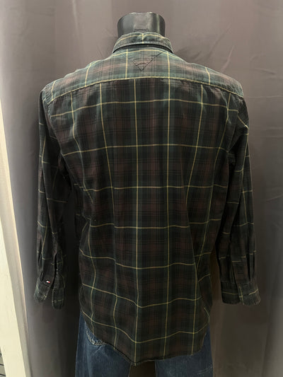 Camicia Tommy Hilfiger |L uomo thumbnail