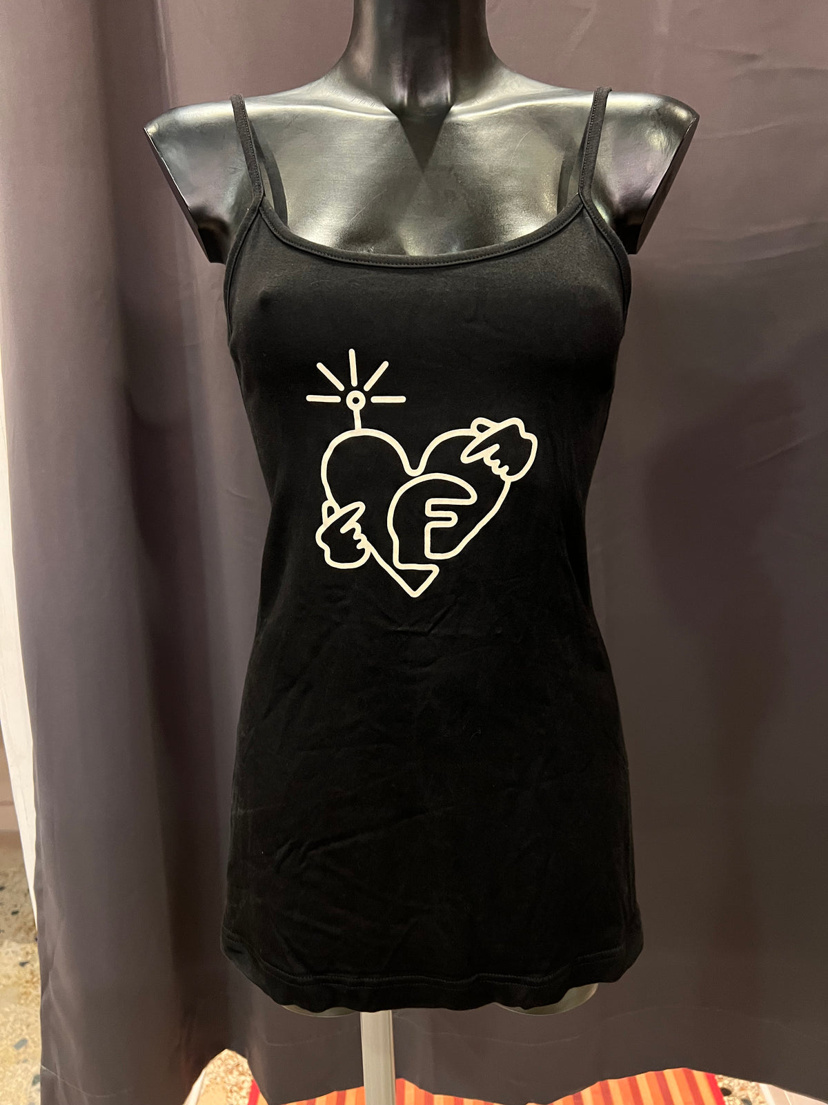 Mini abito Diesel anni 90 | S donna