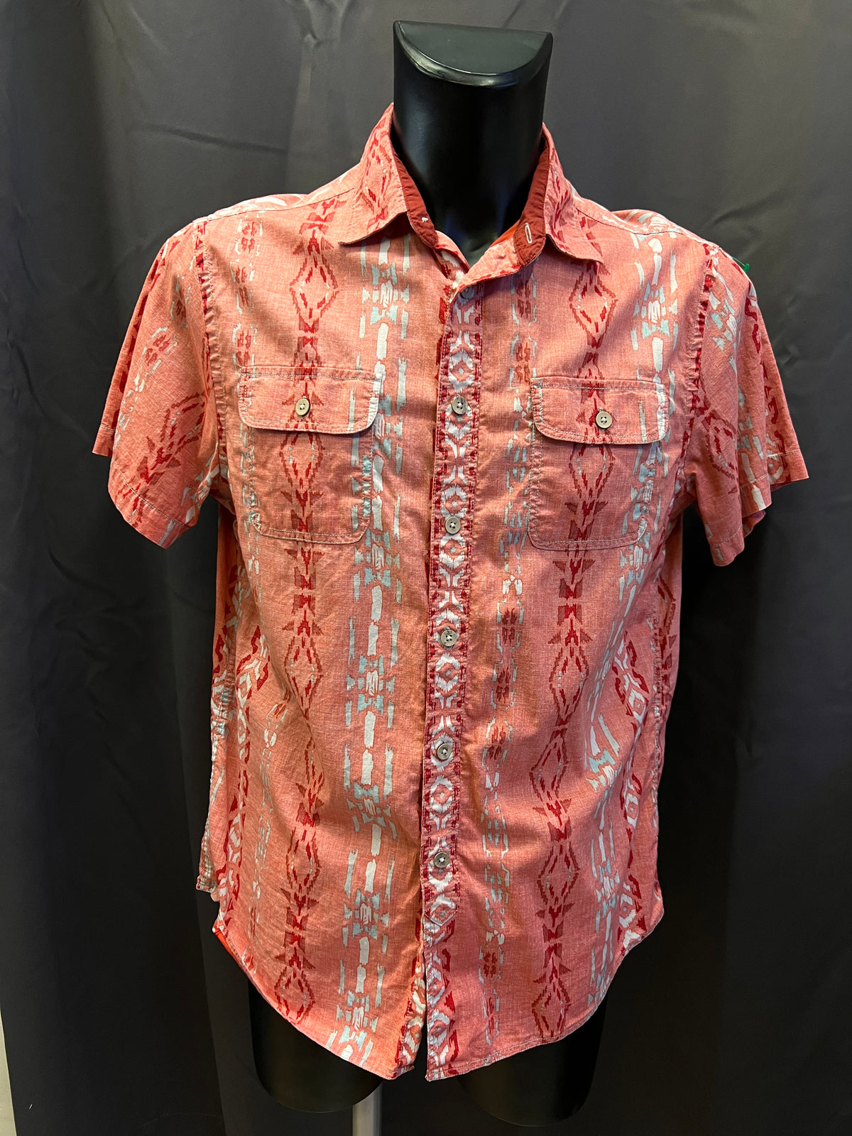 Camicia hawaiana Mossimo (L uomo)