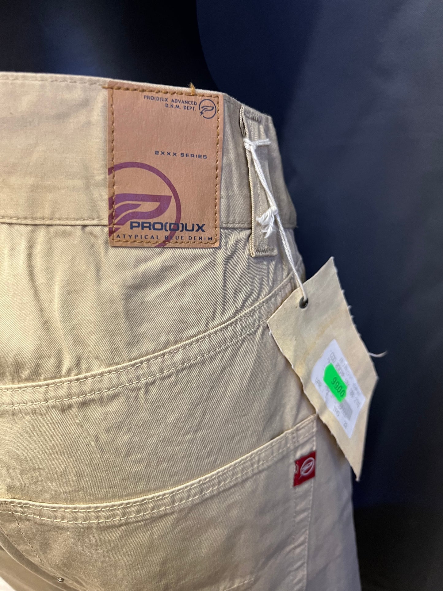 Pantalone Y2K produx ( XL donna)