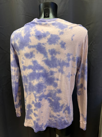 Maglia manica lunga Nirvana (L uomo) thumbnail