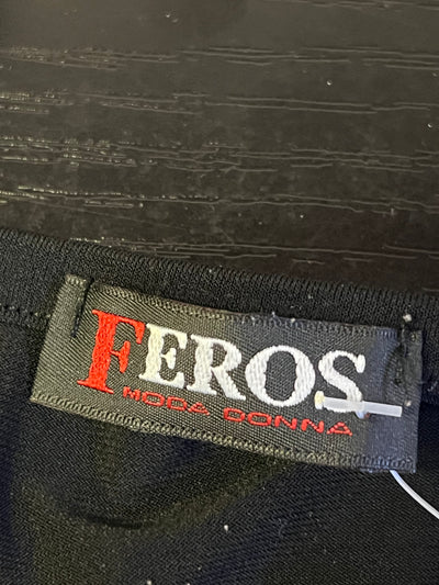 Maglia manica lunga Feros Y2K (L donna) thumbnail