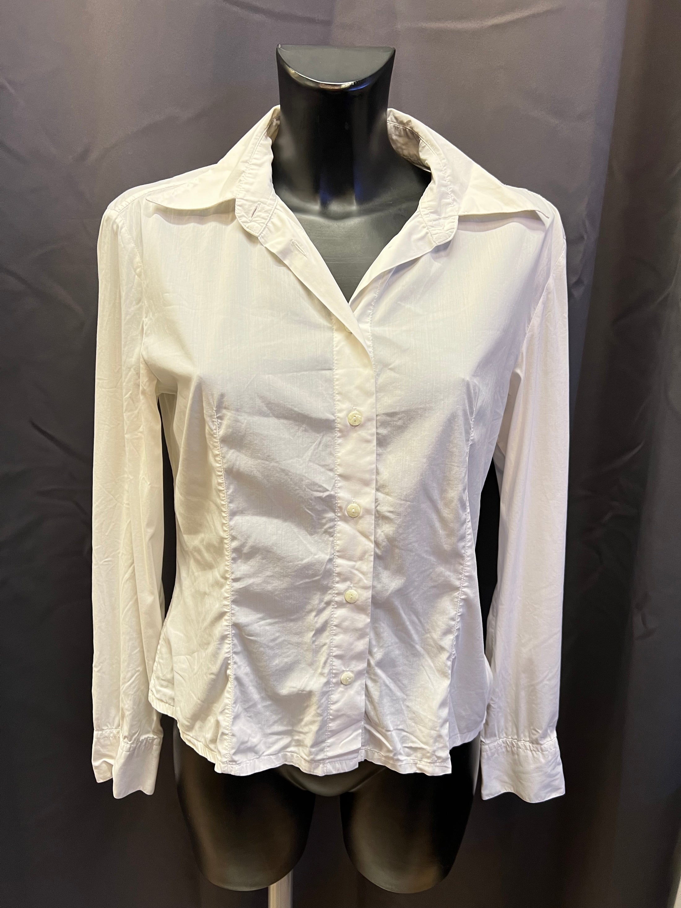 Camicia Y2k Miss Sixty (L donna)