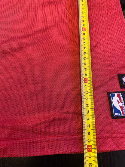 Jersey vintage Reebok NBA Phila Iverson #3 (XXL)