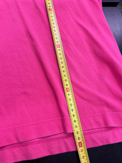 Polo Sergio Tacchini vintage anni 80 (M uomo) thumbnail