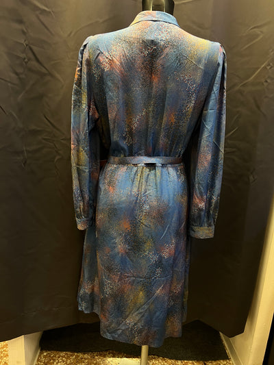 Abito lungo Stefil Nouvelle vintage (XL donna) thumbnail