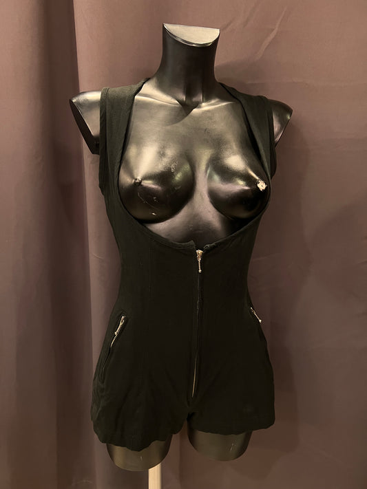 Tuta playsuit Diesel anni 90 |